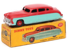 DINKY TOYS (GB) (1)