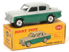 DINKY TOYS (GB) (1)