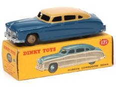 DINKY TOYS (GB) (1)