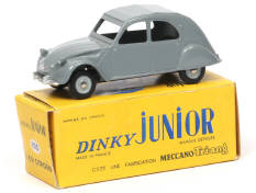 DINKY TOYS (FRANCE) Série JUNIOR (1)
