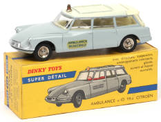 DINKY TOYS (FRANCE) (1)
