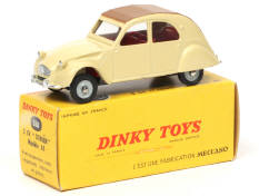 DINKY TOYS (FRANCE) (1)