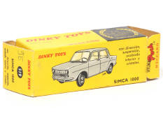 DINKY TOYS (FRANCE) Série POCH (1)