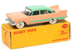DINKY TOYS (GB) (1)