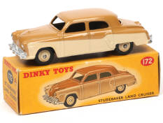DINKY TOYS (GB) (1)