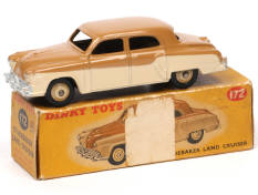 DINKY TOYS (GB) (1)