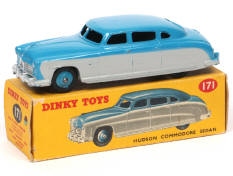 DINKY TOYS (GB) (1)