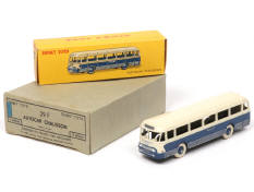 DINKY TOYS (FRANCE) (2)