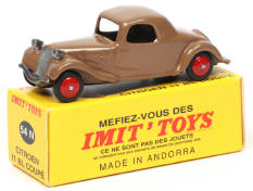 IMIT'TOYS (ANDORRE) (1)