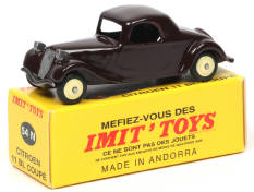 IMIT'TOYS (ANDORRE) (1)