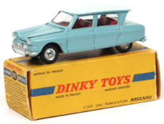 DINKY TOYS (FRANCE) (1)