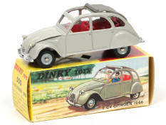 DINKY TOYS (FRANCE) (1)