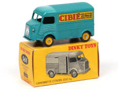 DINKY TOYS (FRANCE) (1)