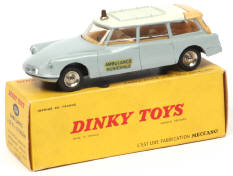 DINKY TOYS (FRANCE) (1)