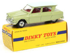 DINKY TOYS (FRANCE) (1)