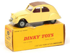DINKY TOYS (FRANCE) (1)
