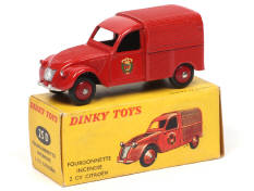 DINKY TOYS (FRANCE) (1)