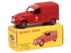 DINKY TOYS (FRANCE) (1)