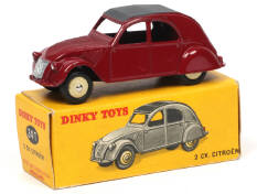 DINKY TOYS (FRANCE) (1)