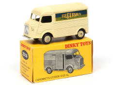 DINKY TOYS (FRANCE) (1)