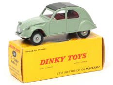 DINKY TOYS (FRANCE) (1)