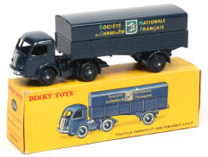 DINKY TOYS (FRANCE) (1)