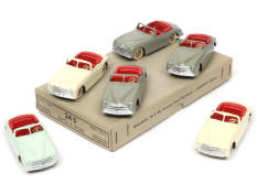 DINKY TOYS (FRANCE) (7)