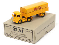 DINKY TOYS (FRANCE) (2)