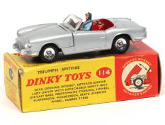 DINKY TOYS (GB) (1)