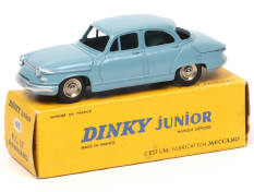 DINKY TOYS (FRANCE) Série JUNIOR (1)