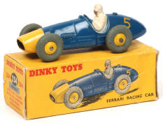 DINKY TOYS (GB) (1)