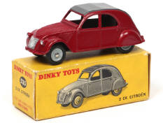 DINKY TOYS (FRANCE) (1)