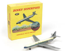 DINKY TOYS (GB) (1)