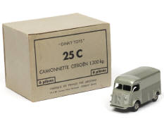DINKY TOYS (FRANCE) (2)