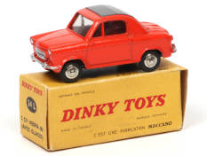 DINKY TOYS (FRANCE) (1)