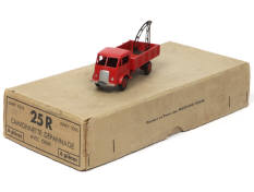 DINKY TOYS (FRANCE) (2)