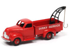 DINKY TOYS (FRANCE) (1)