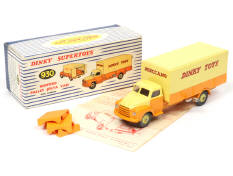 DINKY TOYS (GB) (1)