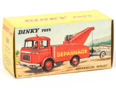 DINKY TOYS (FRANCE) (1)