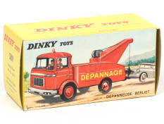 DINKY TOYS (FRANCE) (1)