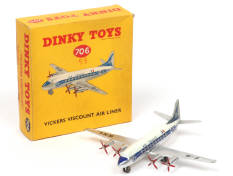 DINKY TOYS (GB) (1)
