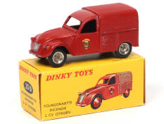 DINKY TOYS (FRANCE) (1)
