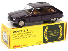 DINKY TOYS (FRANCE) (1)