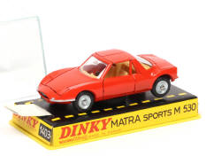 DINKY TOYS (FRANCE) (1)