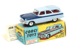 CORGI TOYS (GB) (1)