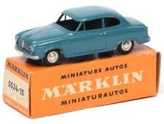 MÄRKLIN (ALLEMAGNE) (1)