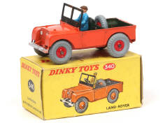 DINKY TOYS (GB) (1)