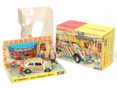 DINKY TOYS (GB) (1)