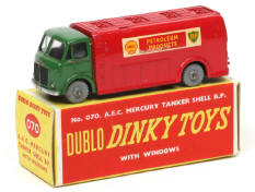 DINKY TOYS (GB) (1)
