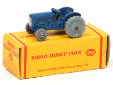 DINKY TOYS (GB) (1)